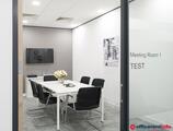 Offices to let in Office and co-working space in Regus Metropolitan