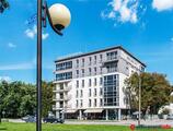 Offices to let in Warsaw, Wiślana