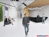 Offices to let in Carbon Office