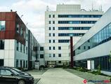 Offices to let in Business House Żeligowskiego