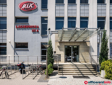 Offices to let in Łagiewnicka 33a