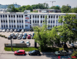 Offices to let in Łagiewnicka 33a