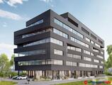 Offices to let in Carbon Office Weglowa 9