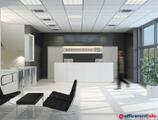 Offices to let in Sosnowiecka 75