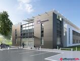 Offices to let in Sosnowiecka 75