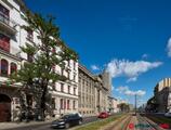 Offices to let in Sunco - Tadeusza Kościuszki Avenue