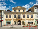 Offices to let in PIOTRKOWSKA 22, LODZ