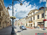 Offices to let in PIOTRKOWSKA 22, LODZ