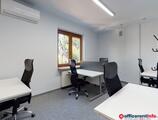 Offices to let in Office for rent on Olszanska 7