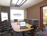 Offices to let in NOVOTEL WARSAW CENTER - Meeting room