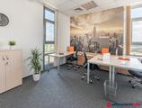 Offices to let in iDid Babka Tower