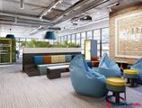 Offices to let in 2 floor