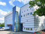 Offices to let in Armii Krajowej 61