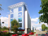 Offices to let in Armii Krajowej 61