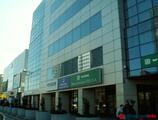 Offices to let in CBL Lodz