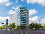 Offices to let in Centrum Biurowe Globis