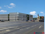 Offices to let in City Forum