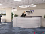 Offices to let in Comet Business Center