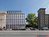 Offices to let in Nowogrodzka Square