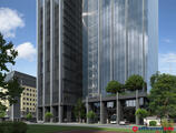Offices to let in Roma Tower