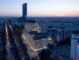 Offices to let in CitySpace MidPoint 71