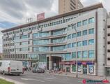 Offices to let in Centrum Milenium