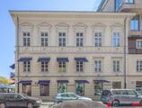 Offices to let in Dom Dochodowy o Trzech Frontach