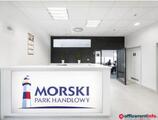Offices to let in Morski Park Handlowy
