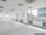 Offices to let in MTM Hub