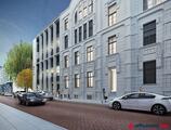 Offices to let in Piotrkowska Center - Teal Office