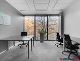 Offices to let in Office and co-working space in Regus Park Avenue