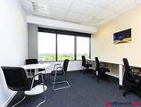 Offices to let in Office and co-working space in Regus Silesia Business Park