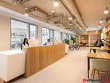 Offices to let in Office and co-working space in Spaces Platinium