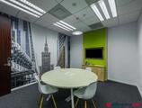 Offices to let in Office and co-working space in Regus Financial Centre