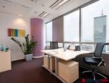 Offices to let in All-in-One Workspaces and Support in Regus Skylight Building