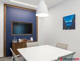 Offices to let in Office and co-working space in Regus Villa Metro Business House