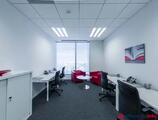 Offices to let in Office and co-working space in Regus Financial Centre