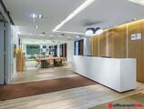 Offices to let in Office and co-working space in Regus Financial Centre