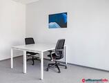 Offices to let in Office and co-working space in Regus Villa Metro Business House