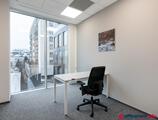 Offices to let in Agile Workspace in Regus Grojecka