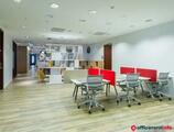Offices to let in Office and co-working space in Regus Financial Centre