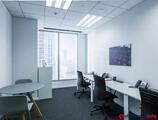 Offices to let in Office and co-working space in Regus Financial Centre