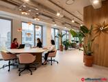 Offices to let in Office and co-working space in Spaces Platinium