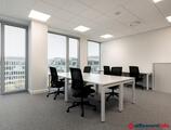 Offices to let in Office and co-working space in Spaces Platinium