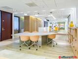 Offices to let in Agile Workspace in Regus Financial Centre