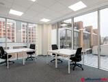 Offices to let in Agile Workspace in Regus Grojecka