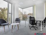 Offices to let in Agile Workspace in Regus Grojecka