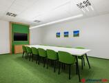 Offices to let in Office and co-working space in Regus Atrium Plaza
