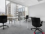 Offices to let in Agile Workspace in Regus Grojecka