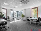 Offices to let in Office and co-working space in Regus Solec